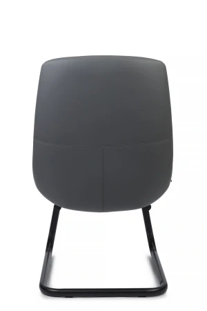 Конференц кресла - Кресло Dante-CF C2561-12 Антрацит