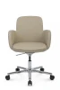 Кресла руководителя - Кресло Charm B2512 Светло-серый