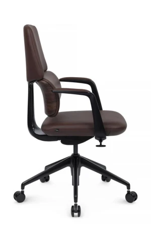 Кресло Avorio-M FK014-B12 Коричневый