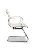 Конференц кресла - Кресло посетителя College CLG-620 LXH-C Beige