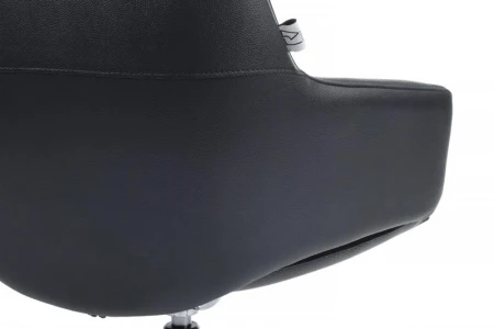 Конференц кресла - Кресло Spell-ST C1719 Черный