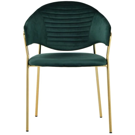 Купить Стул Avatar зелёный по низкой цене