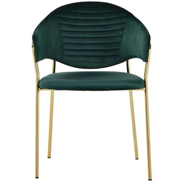 Купить Стул Avatar зелёный по низкой цене