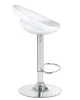 Купить Набор 2 шт Стул барный DOBRIN DISCO, белый в интернет-магазине КупиКресла.ру