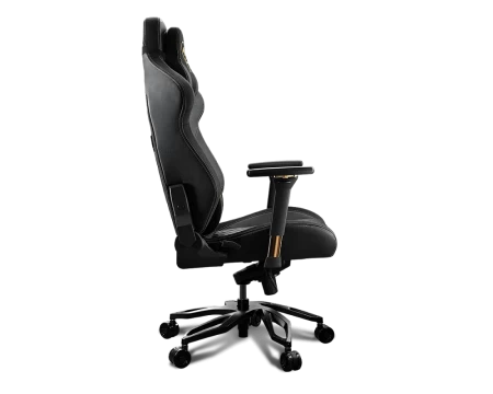 Кресла для геймеров - Кресло компьютерное игровое Cougar THRONE ROYAL