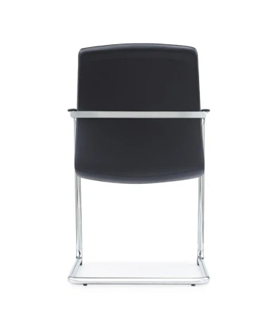 Конференц кресла - Кресло Amore C2412 Черный