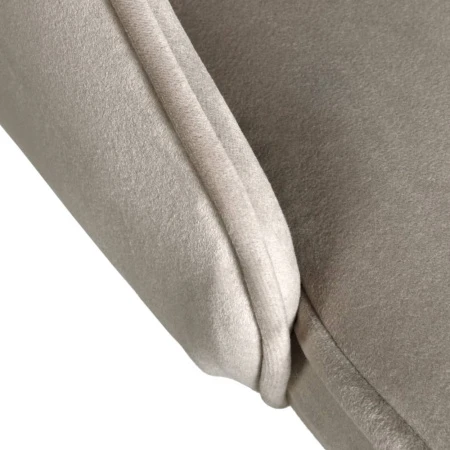 Купить Стул полубарный Dave латте по выгодной цене для кафе, ресторанов и кухни