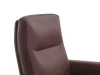 Кресла руководителя - Кресло Rafael-M B2119 Коричневый