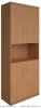 Шкаф высокий широкий А.СТ-1.5