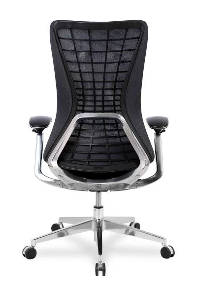 Кресло оператора College HLC-2588F/Grey | Купить в КупиКресла.ру