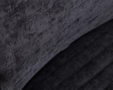 Кресла руководителя - Офисное кресло для руководителей DOBRIN LOKI, антрацит (VRH230-01)