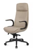 Кресла руководителя - Кресло Dante A2561-12 Бежевый