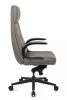 Кресла руководителя - Кресло Dante A2561-12 Светло-серый