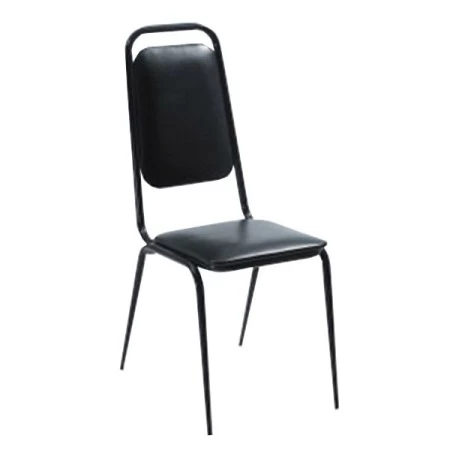 Офисный стул Фабрикант черный