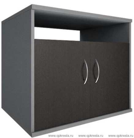 Тумба под оргтехнику сервисная А.ТМ-1