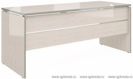 Стол письменный прямой V-1.11