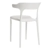 Купить Стул Forma, белый по низкой цене