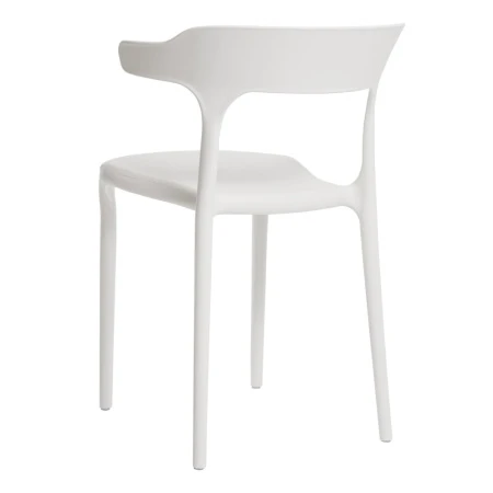 Купить Стул Forma, белый по низкой цене