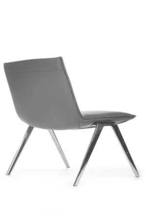 Кресло Essex F2313 Серый для посетителей и сотрудников фото