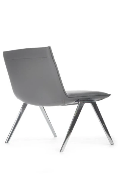 Купить Кресло Essex F2313 Серый по выгодной цене