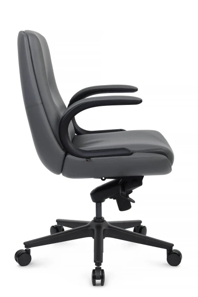 Кресло Dante-M B2561-12 Антрацит | Купить в КупиКресла.ру