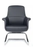 Конференц кресла - Кресло Verdi-SF D655 Черный