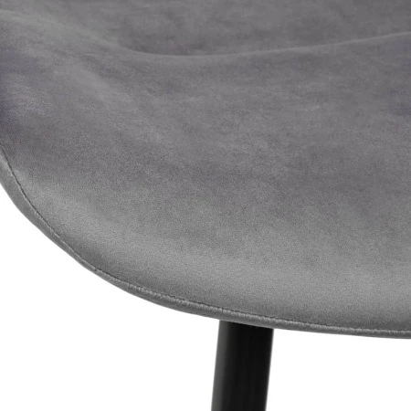 Купить Стул Chester темно-серый в интернет-магазине КупиКресла.ру