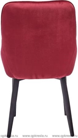 Стул Диана Велюр