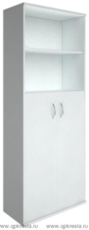 Шкаф высокий широкий А.СТ-1.6