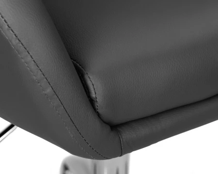 Офисные кресла - Офисное кресло для персонала DOBRIN BOBBY, серый