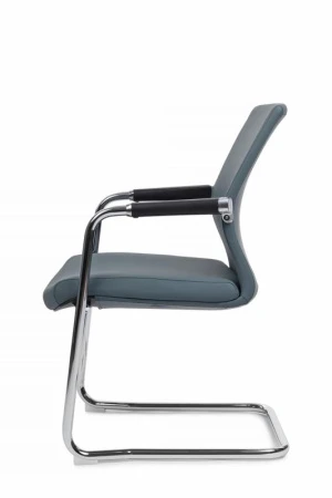 Конференц кресла - Кресло Neo-ST SN-802 Синий