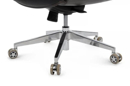 Кресла руководителя - Кресло Verdi A655C Коричневый