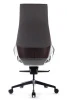 Кресла руководителя - Кресло Aura FK005-A Антрацит