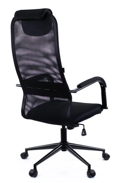 Кресло Everprof EP-705 Сетка Черный