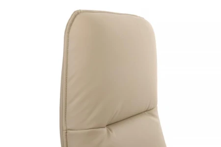 Кресла руководителя - Кресло Grant A885 Бежевый