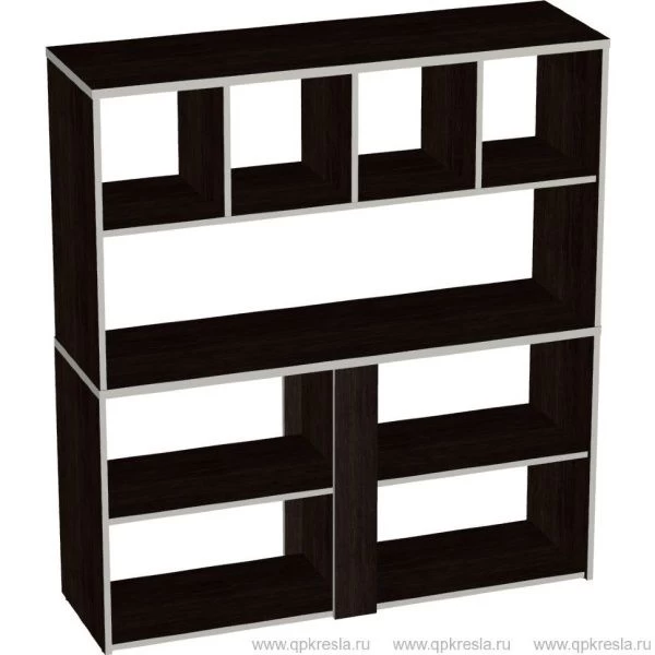 Стеллаж объединяющий V-3.9+V-8.4