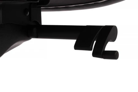 Кресла руководителя - Кресло Franco A2415-1 Коричневый