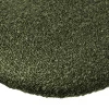 Купить Стул полубарный Ant букле зеленый по выгодной цене для кафе, ресторанов и кухни