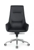 Кресла руководителя - Кресло Magic A628-1 Черный