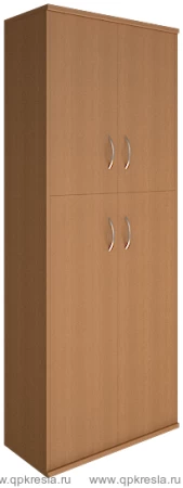 Шкаф высокий широкий А.СТ-1.8