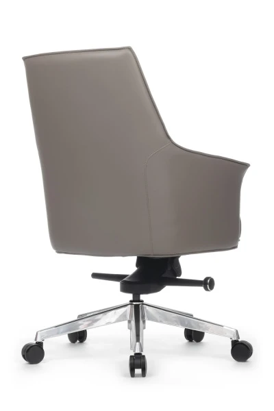 Кресло Rosso-M B1918 Серый | Купить в КупиКресла.ру