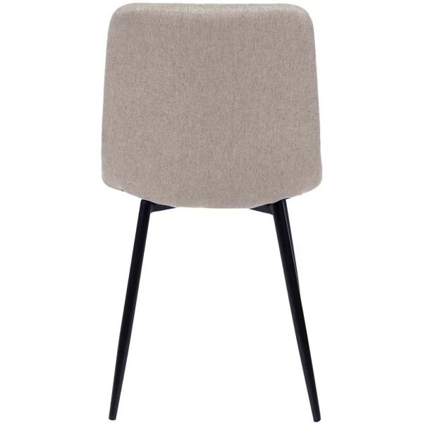 Купить Стул Vicky латте по низкой цене