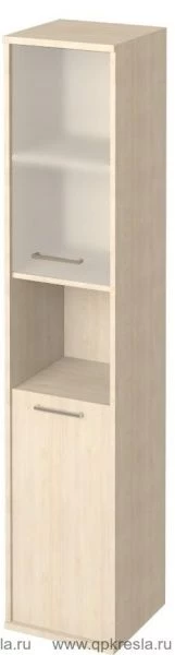 Шкаф высокий узкий KSU-1.4