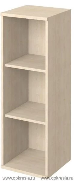 Стеллаж средний узкий KSU-2