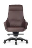 Кресла руководителя - Кресло Jotto A1904 Коричневый
