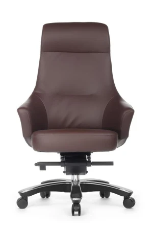 Кресла руководителя - Кресло Jotto A1904 Коричневый