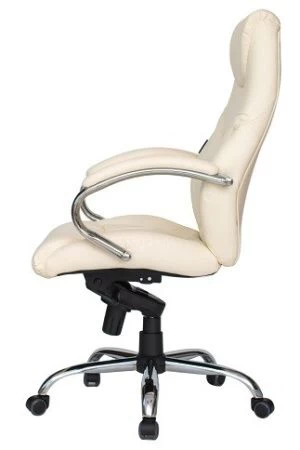 Кресло Vegard (Вегард) (Экокожа Бежевый)