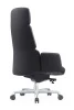 Кресла руководителя - Кресло Lavoro A2411-1 Черный