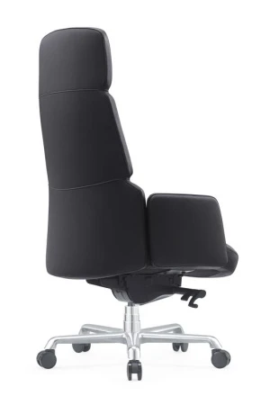 Кресла руководителя - Кресло Lavoro A2411-1 Черный
