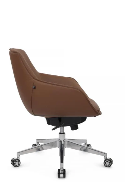 Кресло Magic-M B628 Коричневый | Купить в КупиКресла.ру